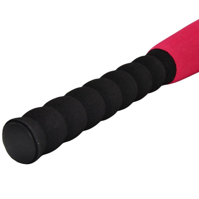 JUNIOR BASEBALL BAT 54CM SOFT RED Sport/Baseball Your Sports Performance