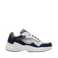 Fila Collene CB women's shoes white-gray-navy FFW0046 53048