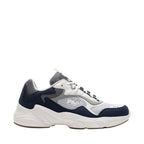 Fila Collene CB women's shoes white-gray-navy FFW0046 53048