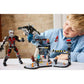 LEGO MARVEL SUPER HEROES 76314 Captain America: Civil War Battle In preparation Your Sports Performance