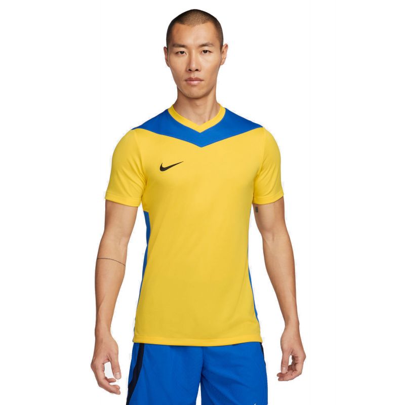 Nike Dri-FIT Park Derby IV T-shirt M FD7430-720 Clothing/Football Nike