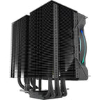 Alpenföhn Dolomit Premium CPU Fan 12cm Black Chłodzenie/Chłodzenie CPU Your Sports Performance