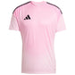 adidas Tiro 25 Competition Jersey pink JI9720 In preparation Adidas