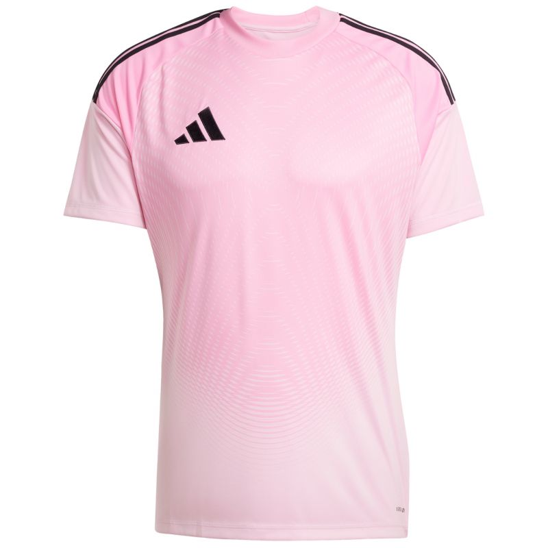 adidas Tiro 25 Competition Jersey pink JI9720 In preparation Adidas