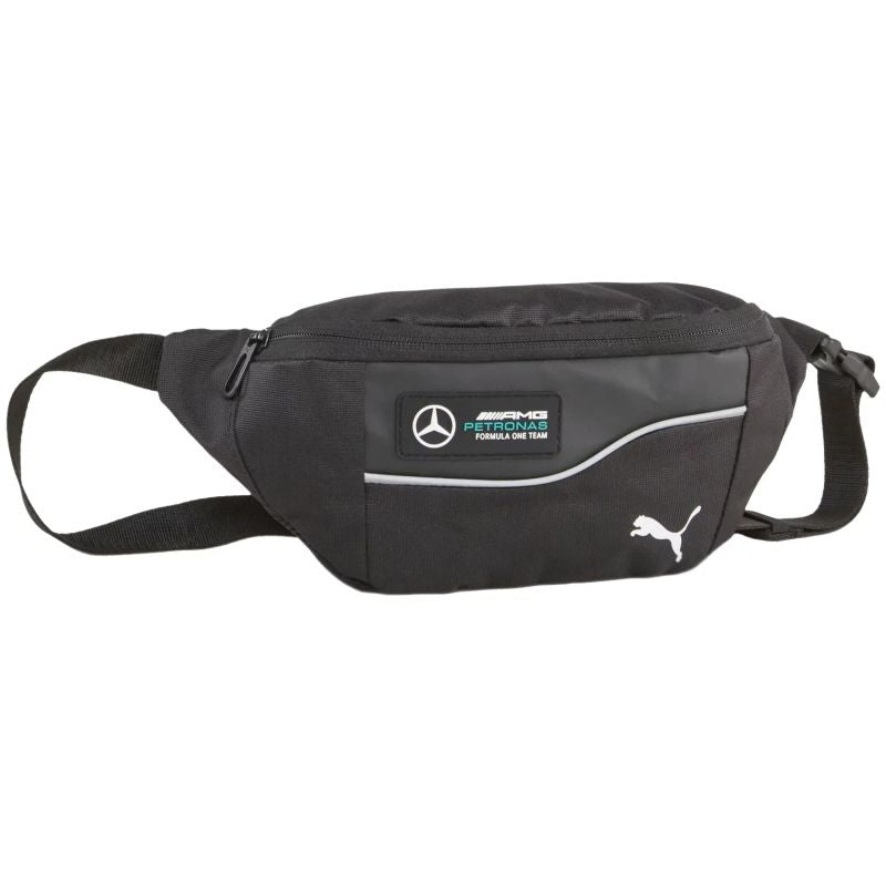 Puma Mercedes Mapf LS Waist Bag 079888-01 Accessories/Sachets / Belts / Bags Puma