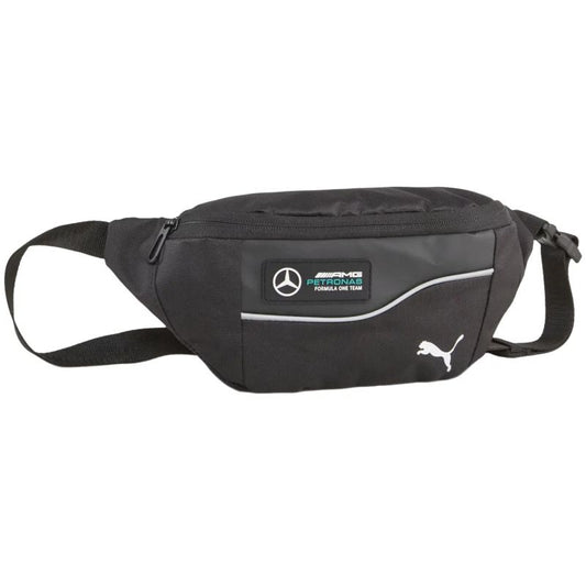 Puma Mercedes Mapf LS Waist Bag 079888-01 Accessories/Sachets / Belts / Bags Puma