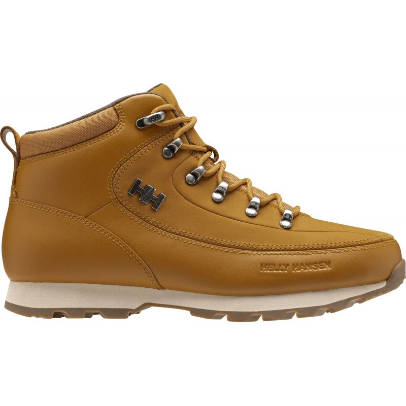 Helly Hansen THE FORESTTER PREMIUM M 12030 725 shoes Footwear/Lifestyle/Helly Hansen Your Sports Performance