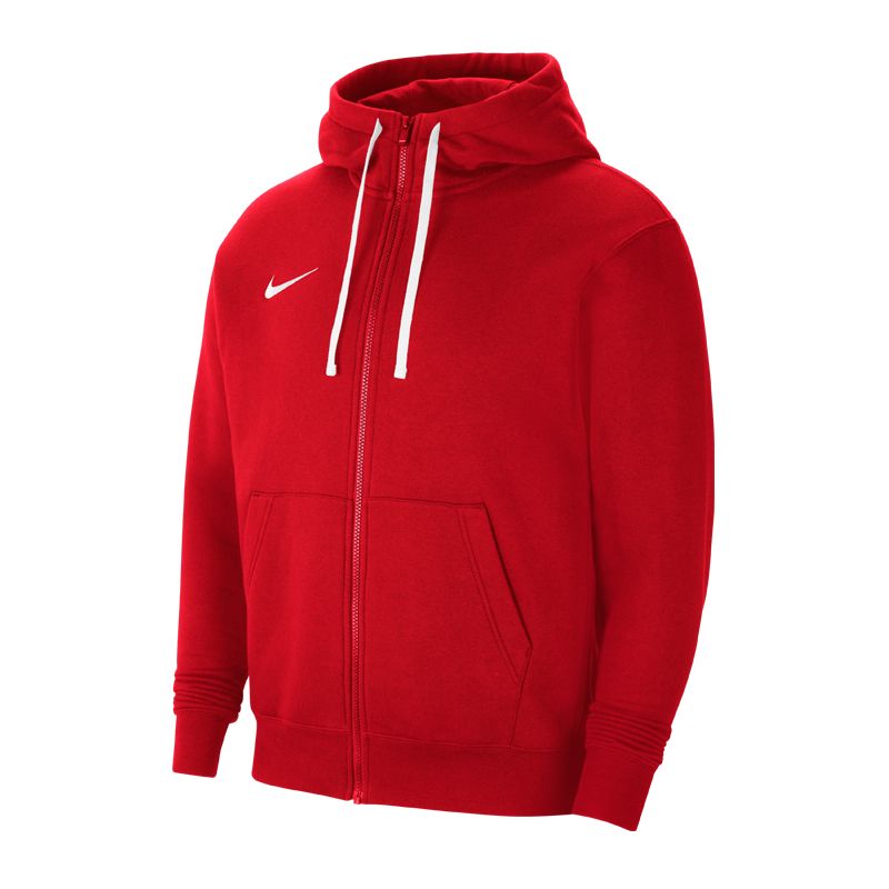 Nike Park 20 Fleece Jr CW6891-657 sweatshirt Clothing/Football Nike