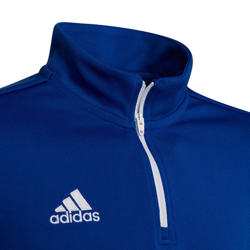 Sweatshirt adidas Entrada 22 Training Top Jr HG6290 Clothing/Training Adidas