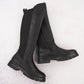 Rieker W Z9158-00 RKR749 boots