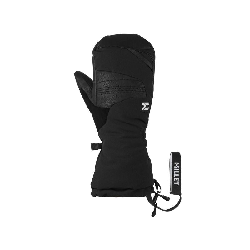 MILLET M Cosmic Gtx Mitten Black