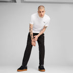 Puma ESS Small Logo Tee M 682538 02 Clothing/Lifestyle/T-shirts Your Sports Performance