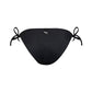 Bikini Puma Swim Women Side Tie Bikini Bottom 1P Bikini Bottom 907691-05 Clothing/Swimming Puma