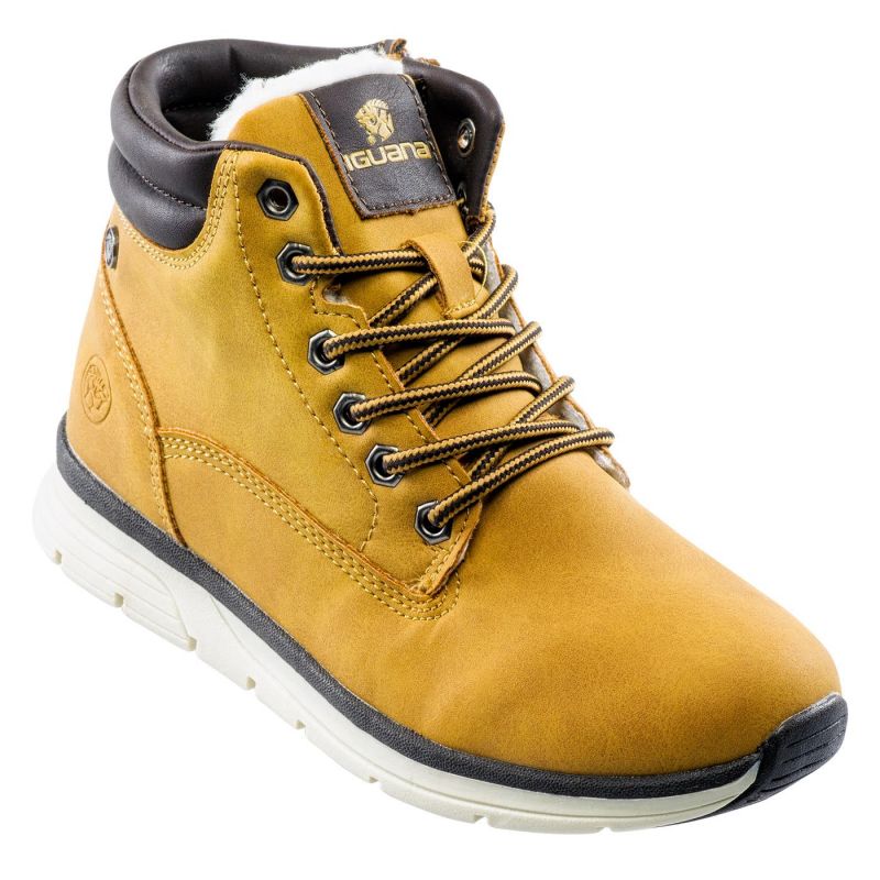 Baxter Mid Jr iguana shoes 92800183848 Footwear/Outdoor/Iguana Your Sports Performance