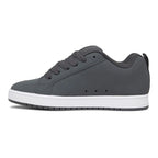 DC Shoes - Court Graffik 300529-GBW Gray