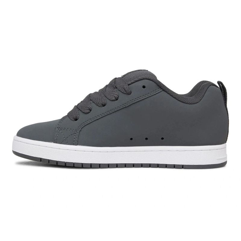 DC Shoes - Court Graffik 300529-GBW Gray