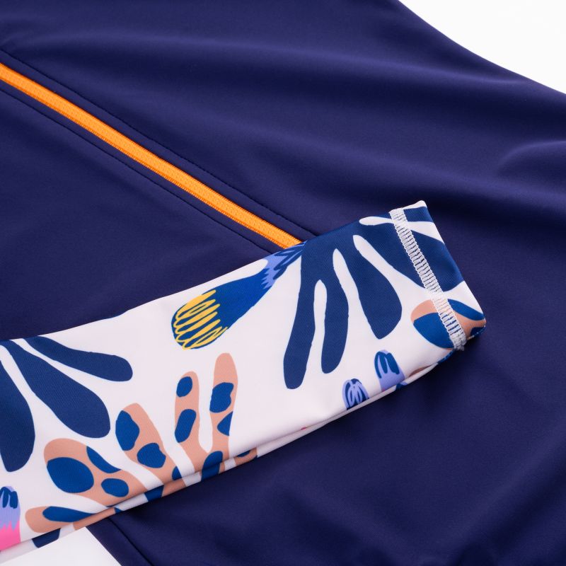 Children's One-Piece Swimsuit NELFRA JR AquaWave
