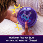 Bitzee Interactive Hamsterball (Gry i zabawki) Edukacja i rozwój/Interaktywne Your Sports Performance