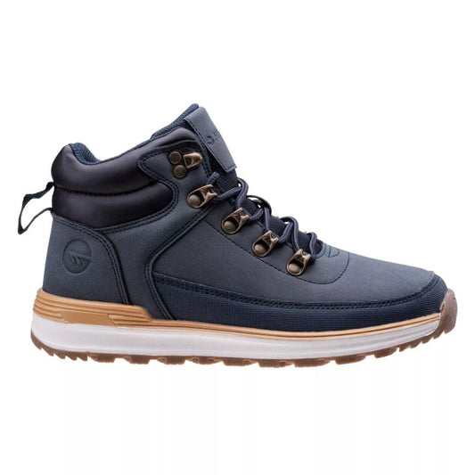 Hi-Tec Shoes Herlen Mid Teen Jr 92800453294 Footwear/Outdoor/Hi-tec Your Sports Performance