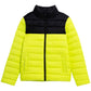 Jacket 4F Jr. 4FJSS23TDJAM077 45S Clothing/Outdoor 4F