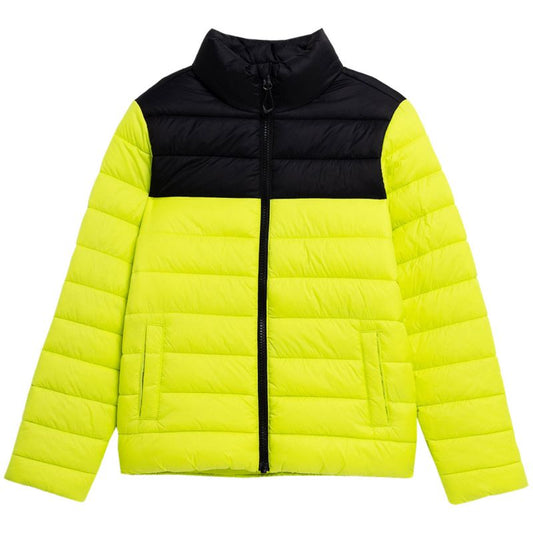Jacket 4F Jr. 4FJSS23TDJAM077 45S Clothing/Outdoor 4F