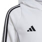 Adidas Tiro 24 Hooded Sweat Jr IR7506 sweatshirt Clothing/Lifestyle Adidas