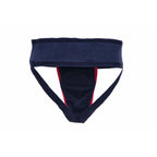 Men's Suspensor Groin Protector - Black -M DBX Bushido