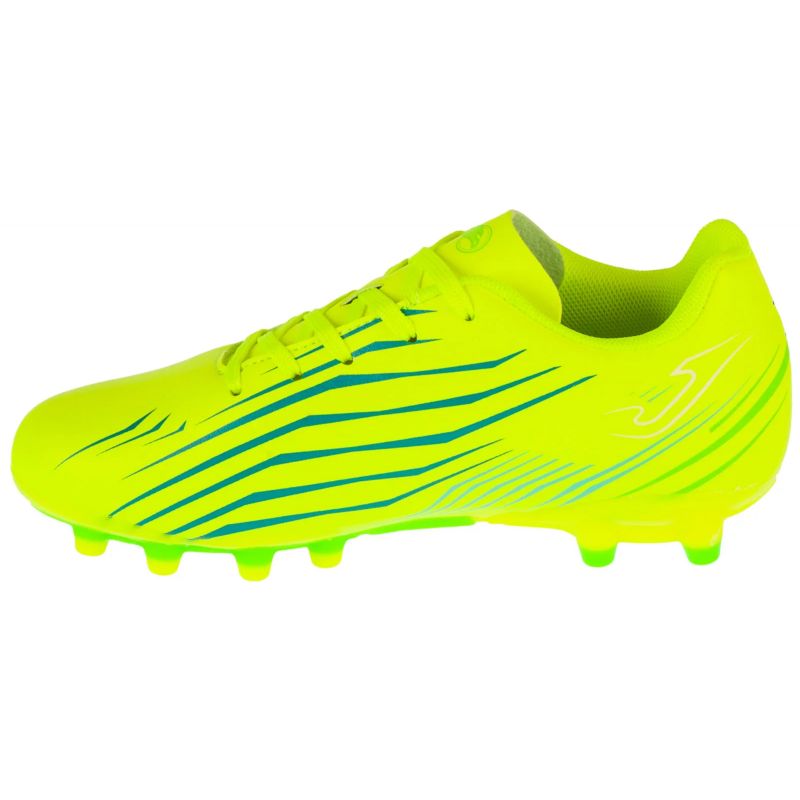 Joma Propulsion 2509 FG Jr Football Boots PRJS2509FG Footwear/Football/FG/JR Joma