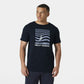 Helly Hansen Shoreline Tshirt 3.0 M 54601 597 Clothing/Lifestyle/T-shirts/Helly Hansen Your Sports Performance