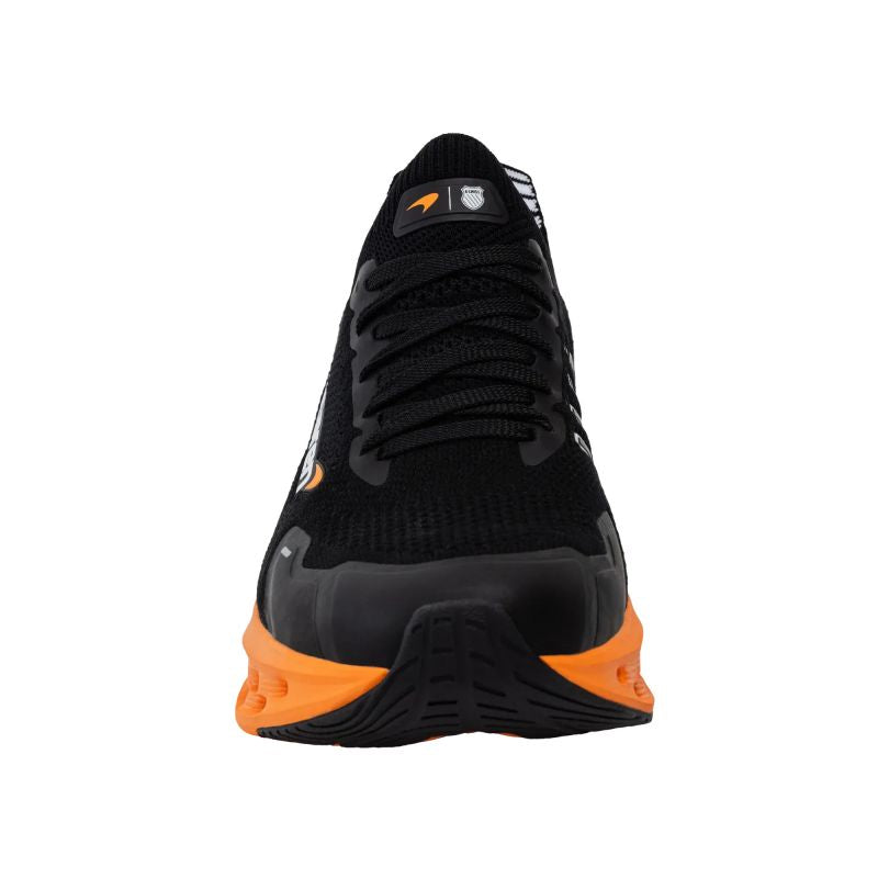 K-Swiss Impls Trnr X Mclaren M 04414-073-M shoes Footwear/Lifestyle/K-Swiss Your Sports Performance