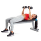 Proform Carbon Strength PFBE09620 horizontal bench Accessories/Training equipment/Ławki Your Sports Performance