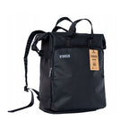 NOVEEN CTB300 Black Cabin Travel Backpack 40x50x16 Bagaż/Plecaki Your Sports Performance