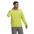 Adidas Entrada 22 Sweat Top M HC5049 sweatshirt Clothing/Football Adidas