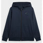 4F Jr sweatshirt 4FJSS23TSWSM219 31S Clothing/Lifestyle/4F Your Sports Performance