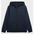 4F Jr sweatshirt 4FJSS23TSWSM219 31S Clothing/Lifestyle/4F Your Sports Performance