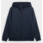 4F Jr sweatshirt 4FJSS23TSWSM219 31S Clothing/Lifestyle/4F Your Sports Performance