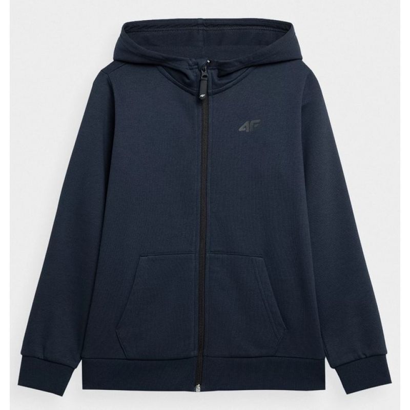 4F Jr sweatshirt 4FJSS23TSWSM219 31S Clothing/Lifestyle/4F Your Sports Performance