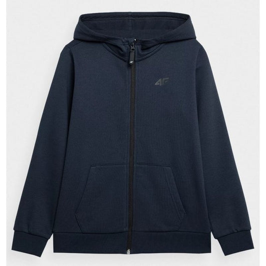 4F Jr sweatshirt 4FJSS23TSWSM219 31S Clothing/Lifestyle/4F Your Sports Performance