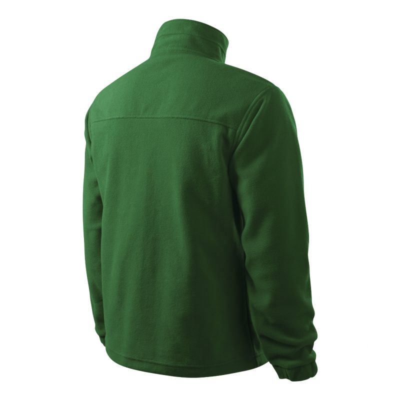 Malfini Jacket M MLI-501GR bottle green 06 Clothing/Lifestyle/Malfini Malfini