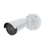 Axis 02339-001 Industrial Camera Sphere (Shape) IP Security Camera Indoor and Outdoor 1920 x 1080 px Wall/Post CCTV IP/Kamery Your Sports Performance
