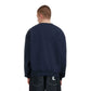 Karl Kani sweatshirt Varsity Print Os Crewneck PD00007519 In preparation Your Sports Performance
