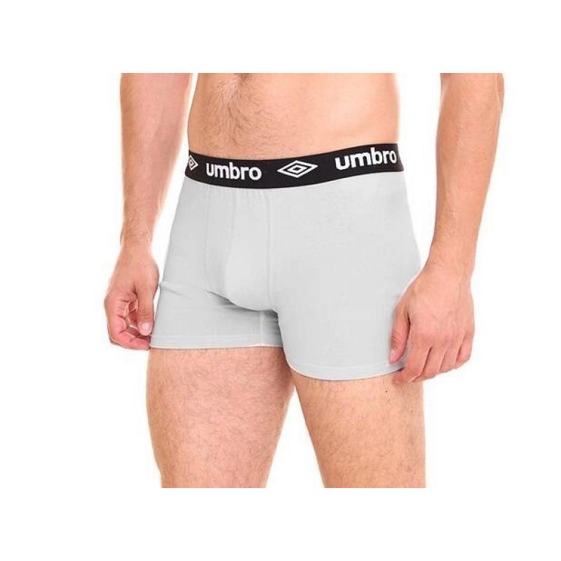 Umbro M underwear UMUM0197 GRQ Clothing/Training/Bielizna/Mężczyźni/Kappa Your Sports Performance