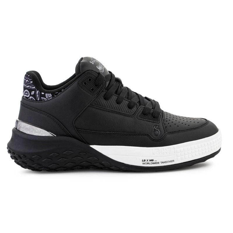 Skechers Sizzle Buckets OG 251180-BLK Black Skechers