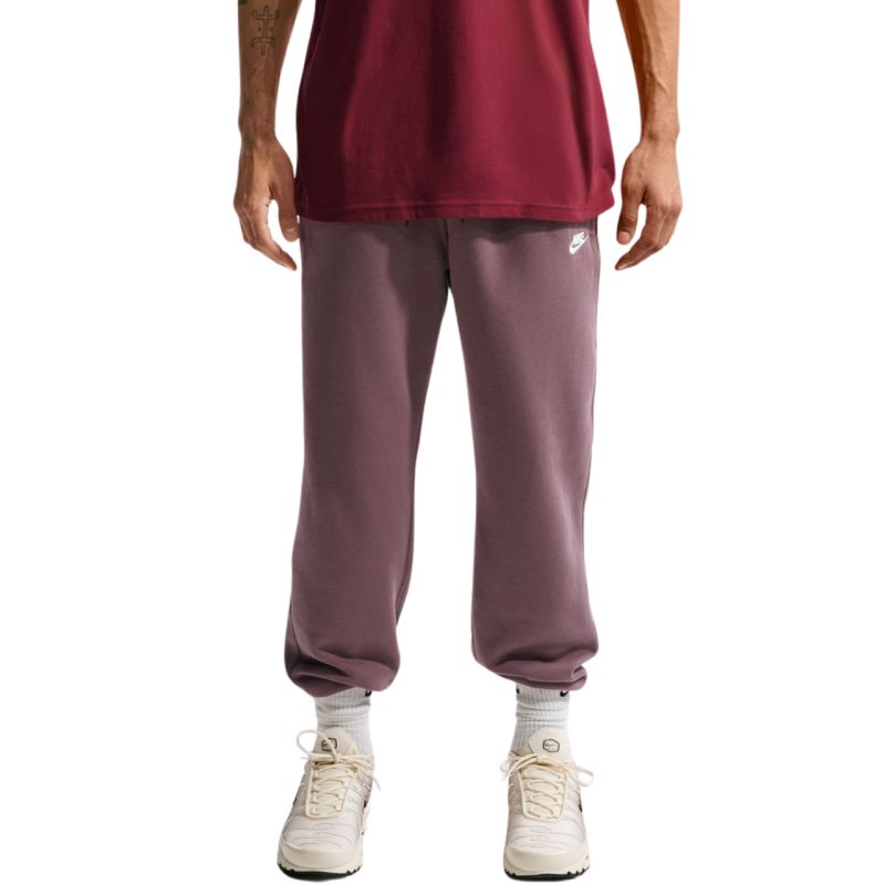 Nike Club BB Jogger Men's Pants Brown FN3787 502