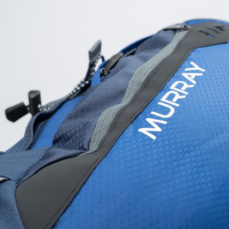 Hi-Tec Murray backpack 92800604063 Accessories/Plecaki Your Sports Performance