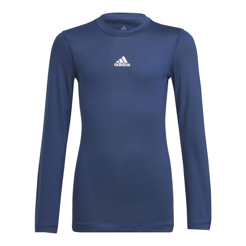 Thermal shirt adidas Techfit Compression Jr H23153 Clothing/Training Adidas