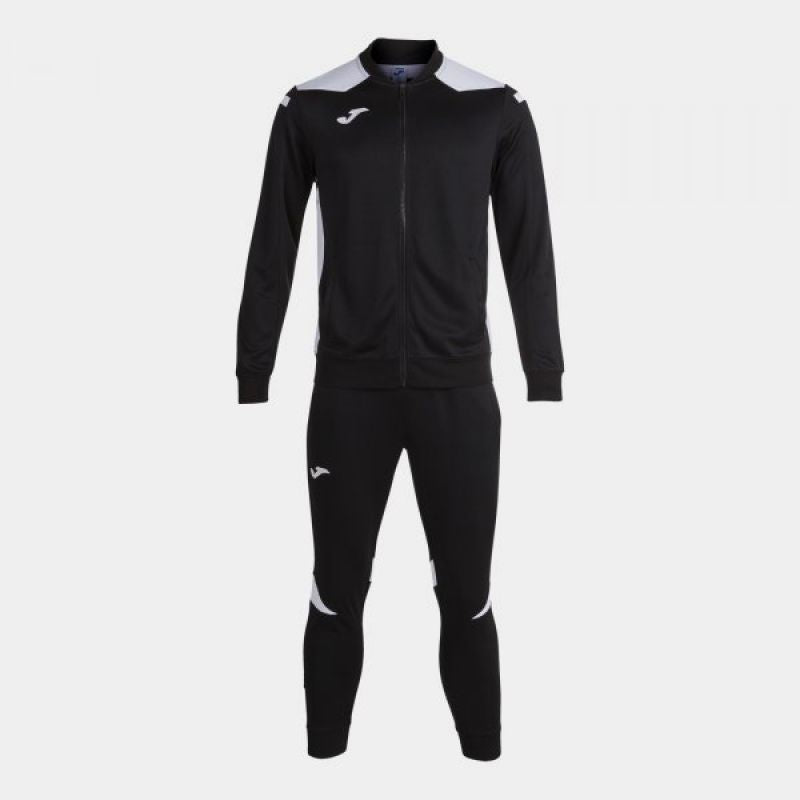 Joma Championship VI Tracksuit 101953.102 Clothing/Football/Unisex/Joma Joma