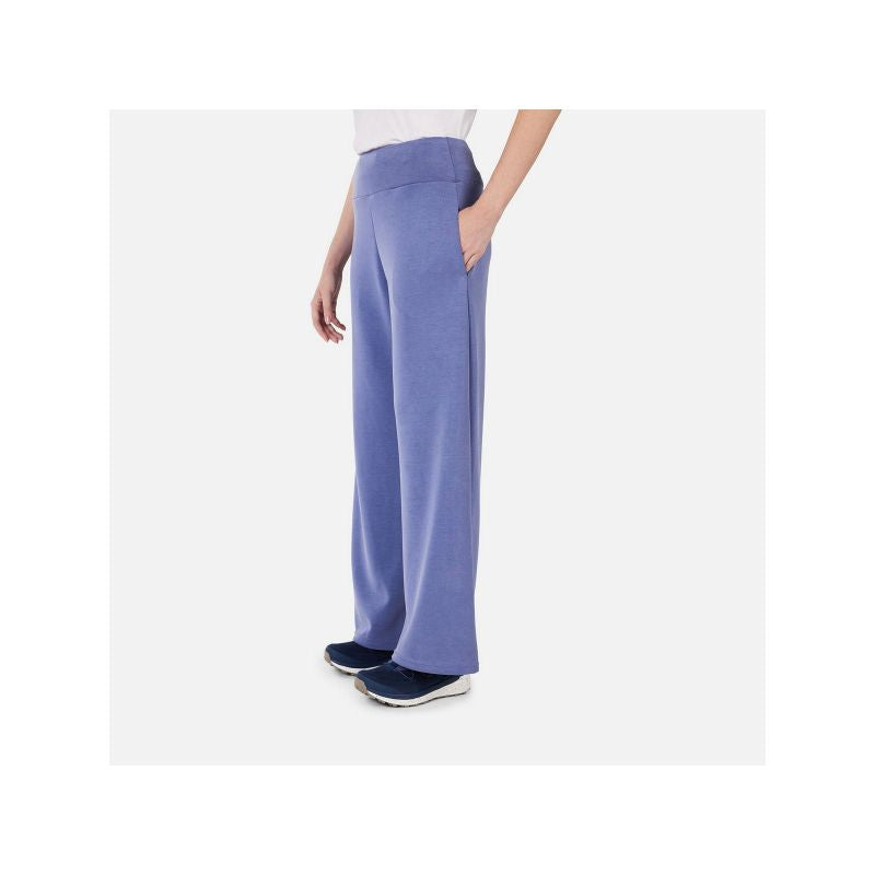 ROSSIGNOL W Chavante Scuba Pullon Pant Women's Ski Pants Blue