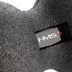 Double massage ball / Duo Ball HMS BLM02 12 * 24CM Accessories/Training equipment/Masażery Your Sports Performance
