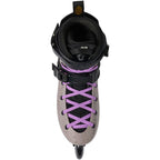 K2 Grid 90 Hardshell Skates